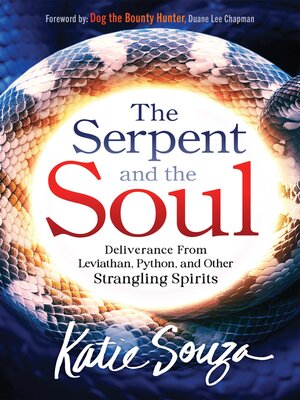 cover image of The Serpent and the Soul